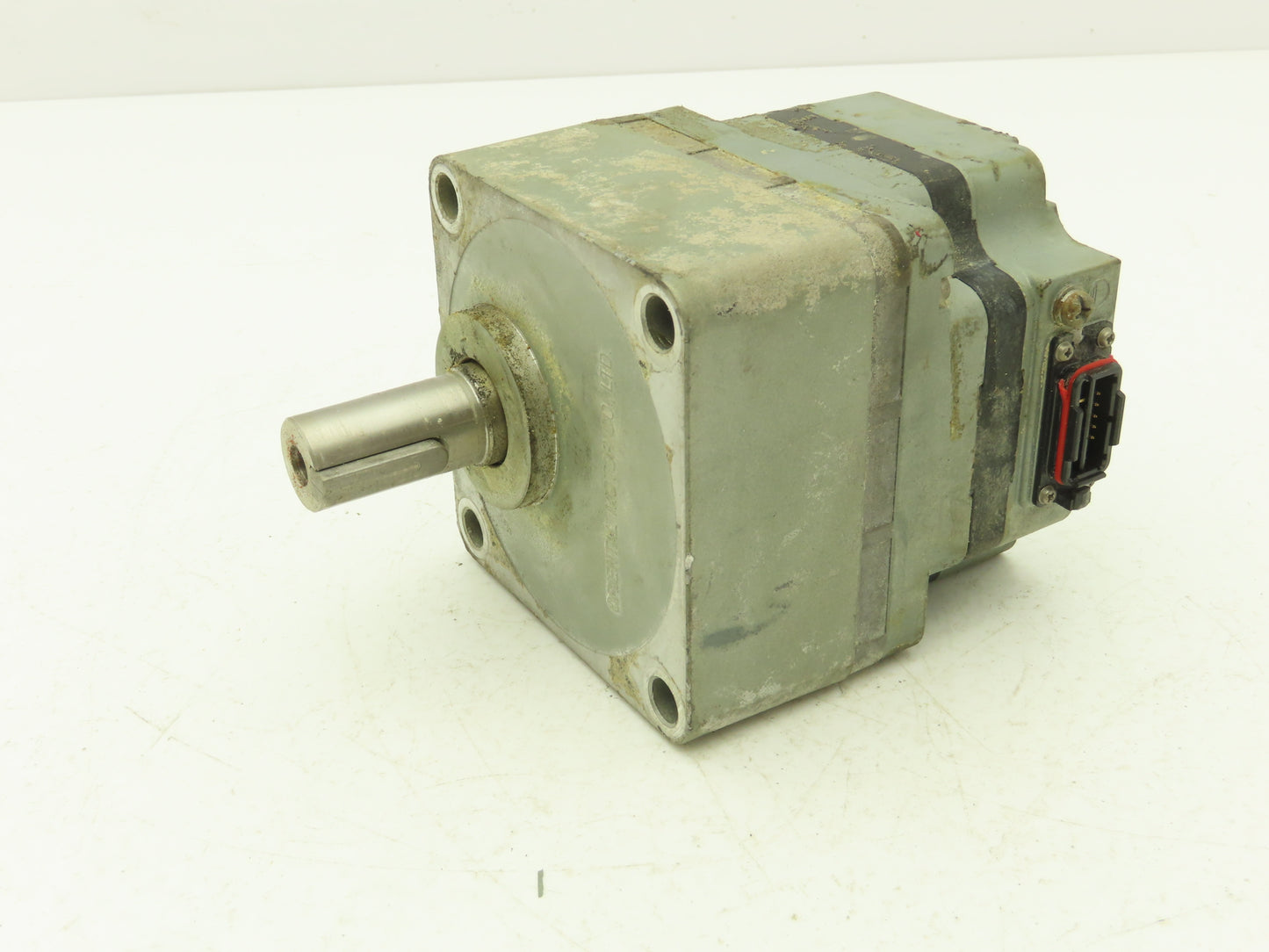 Oriental Motor BLM5120HP-GFV Brushless DC Gear Motor 120W 5:1 Gearhead GFV5G5S