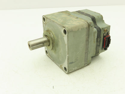 Oriental Motor BLM5120HP-GFV Brushless DC Gear Motor 120W 5:1 Gearhead GFV5G5S