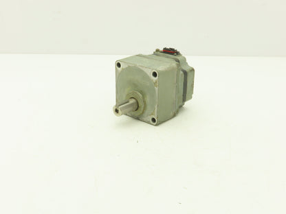 Oriental Motor BLM5120HP-GFV Brushless DC Gear Motor 120W 5:1 Gearhead GFV5G5S