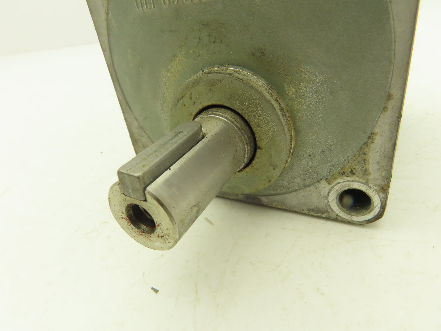 Oriental Motor BLM5120HP-GFV Brushless DC Gear Motor 120W 5:1 Gearhead GFV5G5S