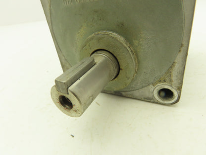 Oriental Motor BLM5120HP-GFV Brushless DC Gear Motor 120W 5:1 Gearhead GFV5G5S