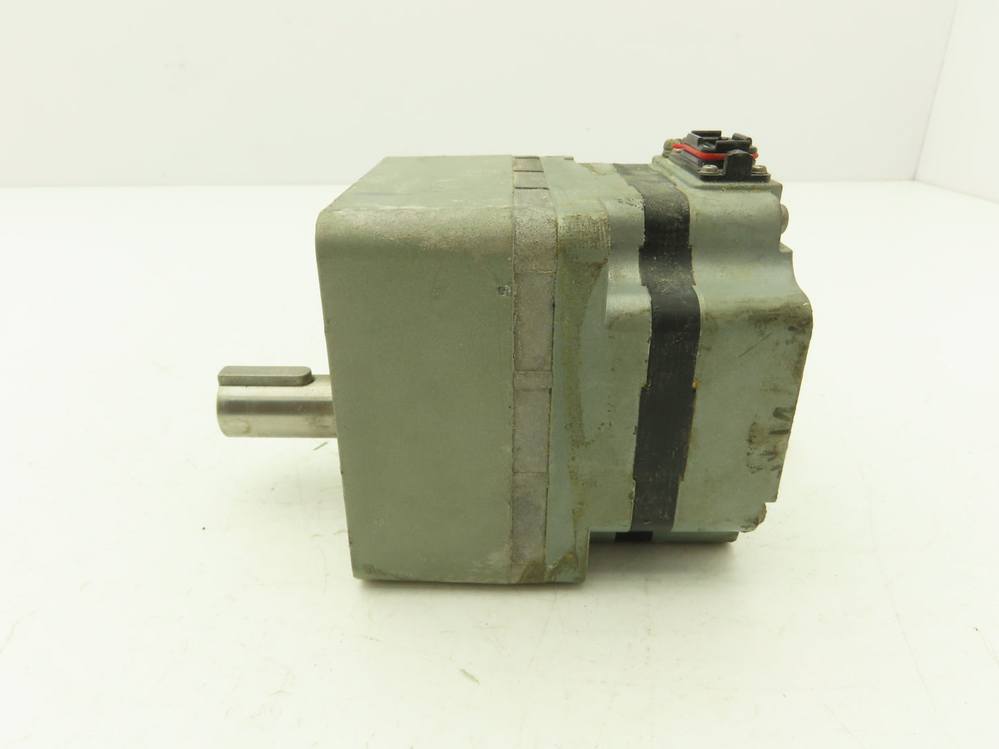 Oriental Motor BLM5120HP-GFV Brushless DC Gear Motor 120W 5:1 Gearhead GFV5G5S