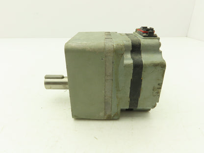 Oriental Motor BLM5120HP-GFV Brushless DC Gear Motor 120W 5:1 Gearhead GFV5G5S