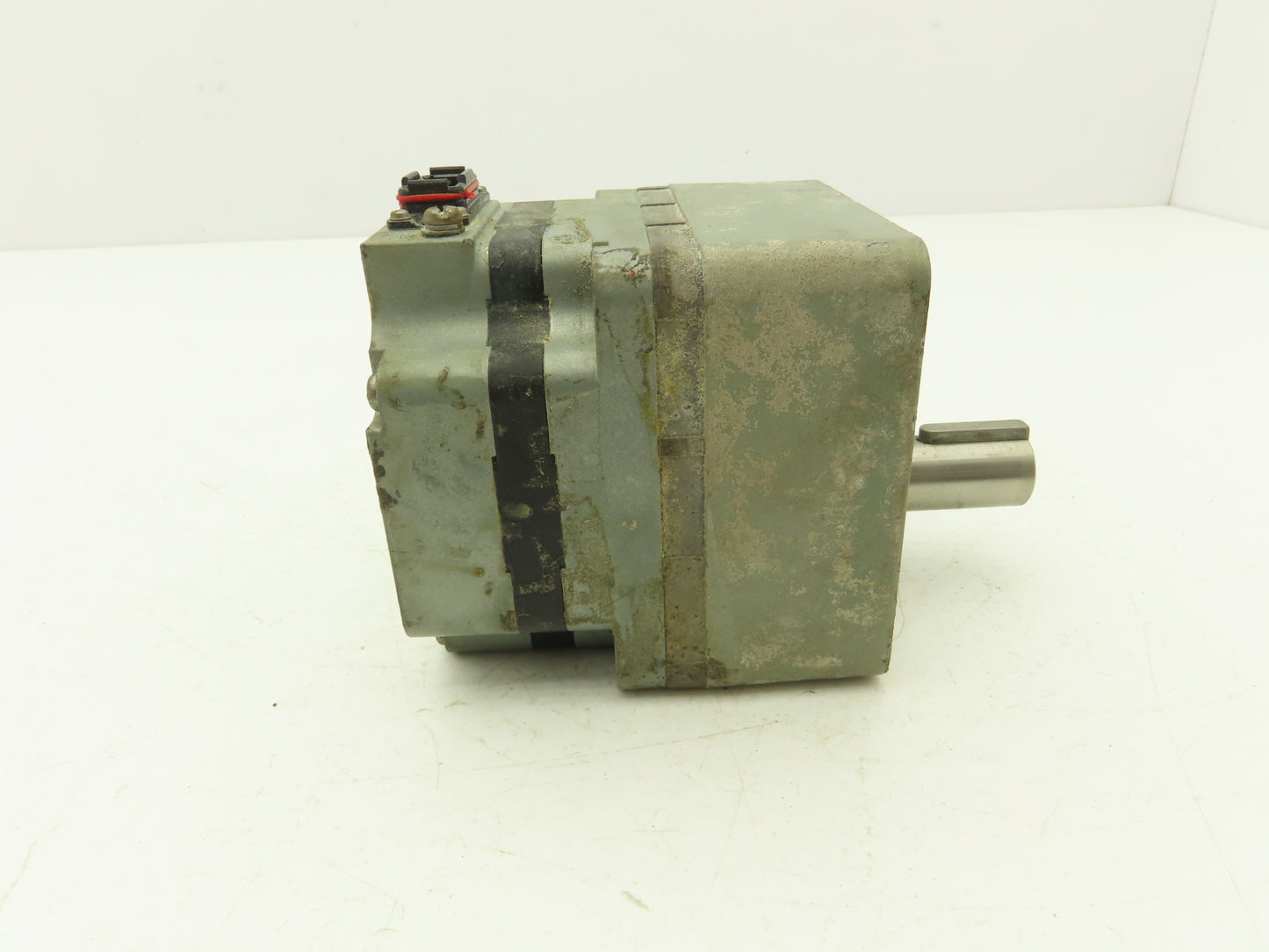 Oriental Motor BLM5120HP-GFV Brushless DC Gear Motor 120W 5:1 Gearhead GFV5G5S