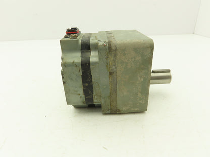 Oriental Motor BLM5120HP-GFV Brushless DC Gear Motor 120W 5:1 Gearhead GFV5G5S