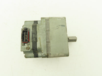 Oriental Motor BLM5120HP-GFV Brushless DC Gear Motor 120W 5:1 Gearhead GFV5G5S