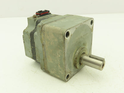 Oriental Motor BLM5120HP-GFV Brushless DC Gear Motor 120W 5:1 Gearhead GFV5G5S