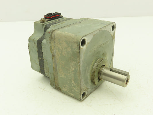 Oriental Motor BLM5120HP-GFV Brushless DC Gear Motor 120W 5:1 Gearhead GFV5G5S