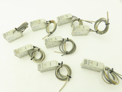 SMC D-F7NJL-321 Cylinder Auto Switch Control Solid State 24VDC