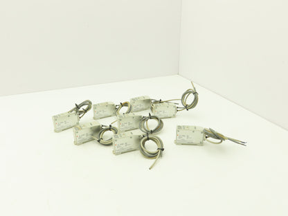 SMC D-F7NJL-321 Cylinder Auto Switch Control Solid State 24VDC