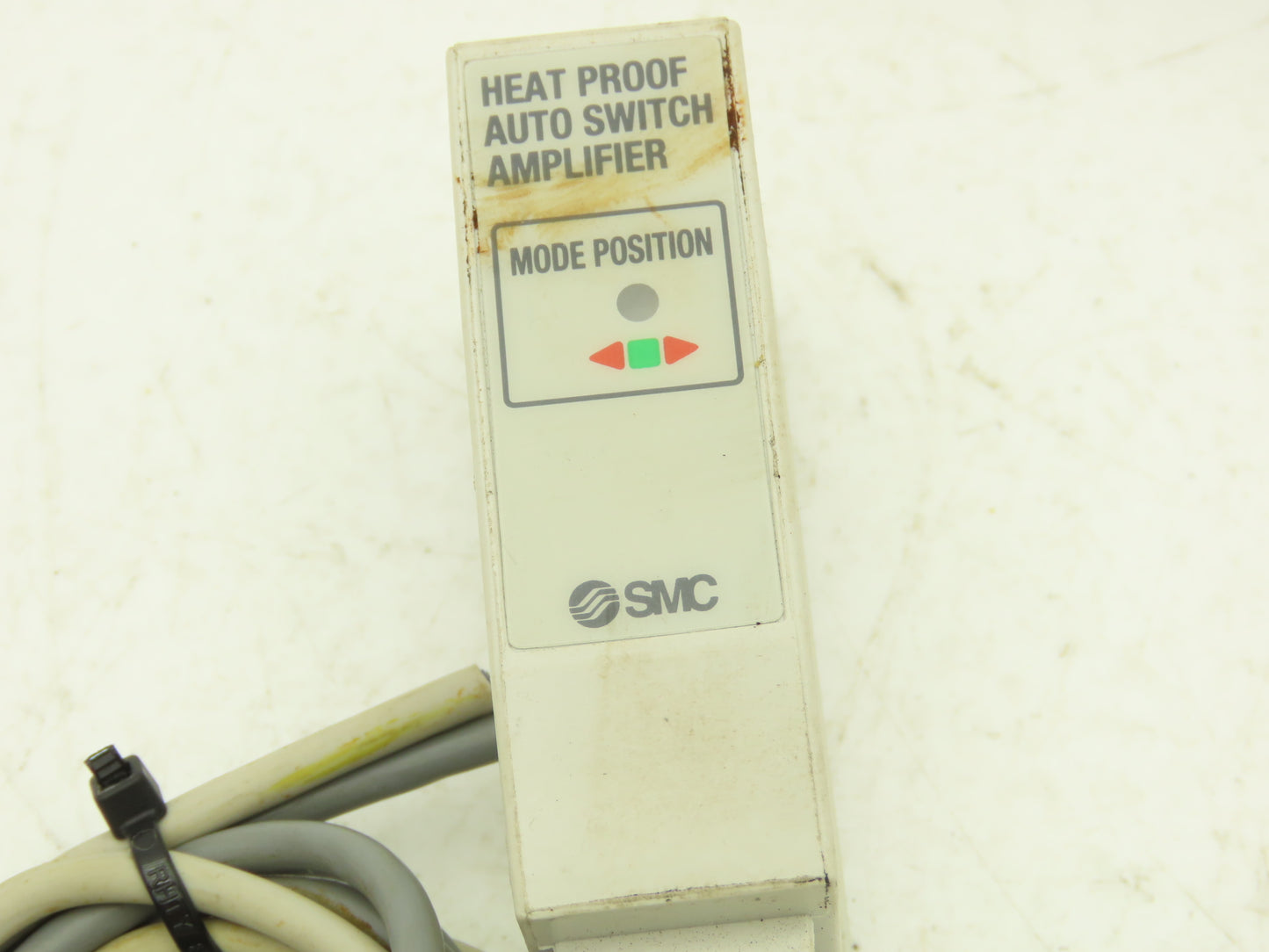 SMC D-F7NJL-321 Cylinder Auto Switch Control Solid State 24VDC