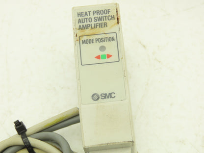 SMC D-F7NJL-321 Cylinder Auto Switch Control Solid State 24VDC