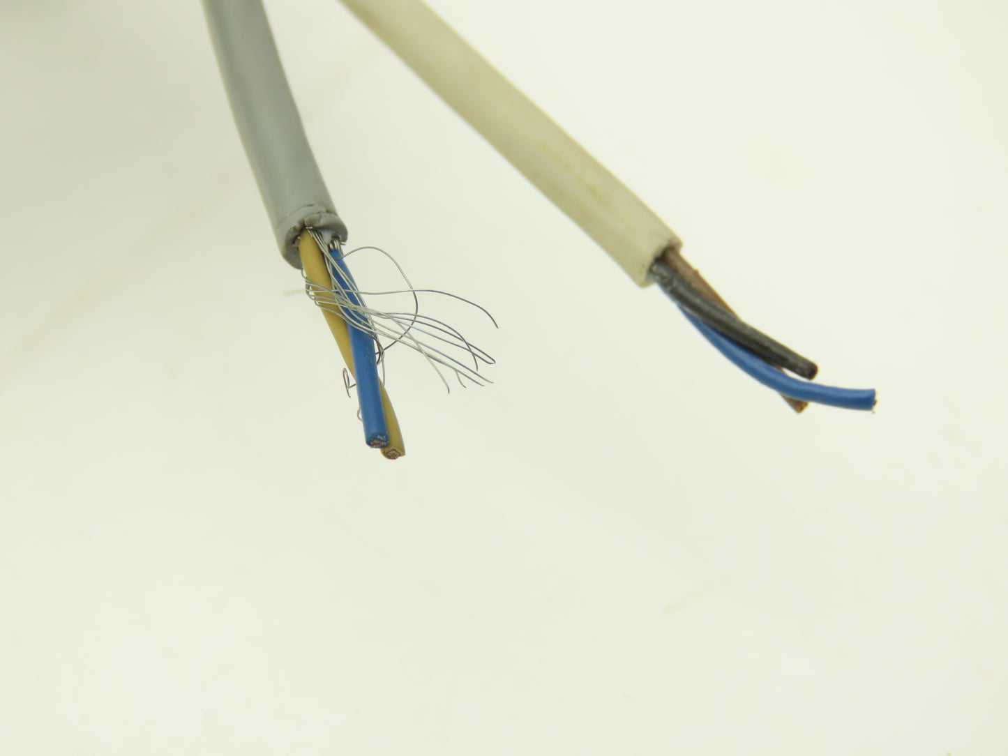 SMC D-F7NJL-321 Cylinder Auto Switch Control Solid State 24VDC