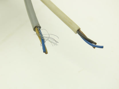 SMC D-F7NJL-321 Cylinder Auto Switch Control Solid State 24VDC