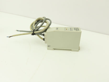 SMC D-F7NJL-321 Cylinder Auto Switch Control Solid State 24VDC