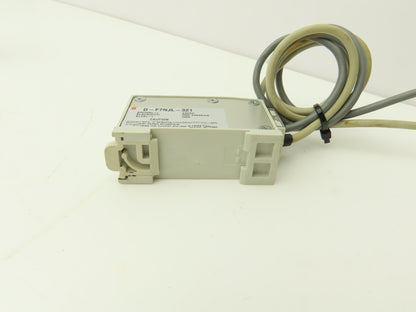 SMC D-F7NJL-321 Cylinder Auto Switch Control Solid State 24VDC