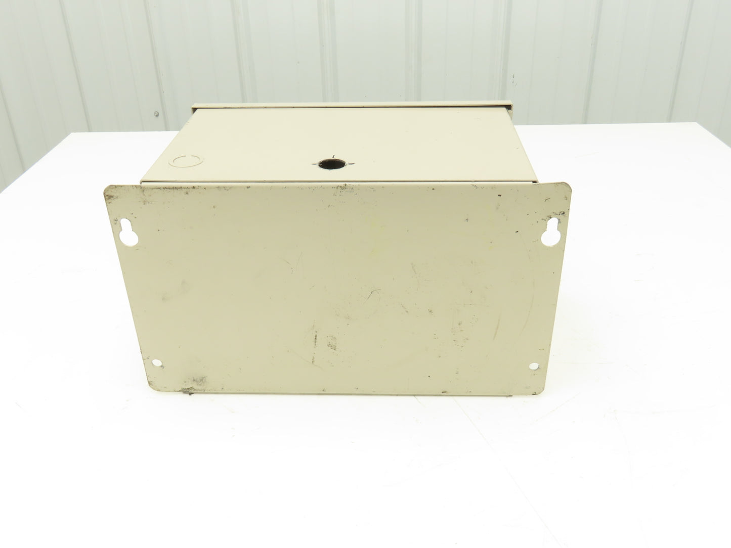 Dongan TDL-170 Transformer Lighting Disconnect 1/2KVA 1PH HV 480V LV 120V