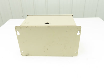 Dongan TDL-170 Transformer Lighting Disconnect 1/2KVA 1PH HV 480V LV 120V