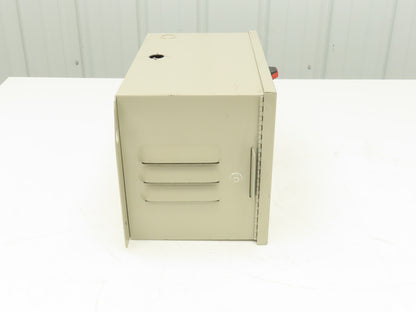 Dongan TDL-170 Transformer Lighting Disconnect 1/2KVA 1PH HV 480V LV 120V