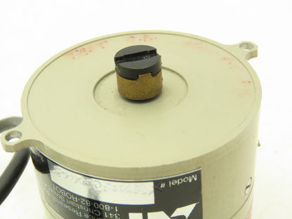 Advance Research X7R7223C30G-03 Rotary Encoder Puma Unimation 250 Line D.4201718
