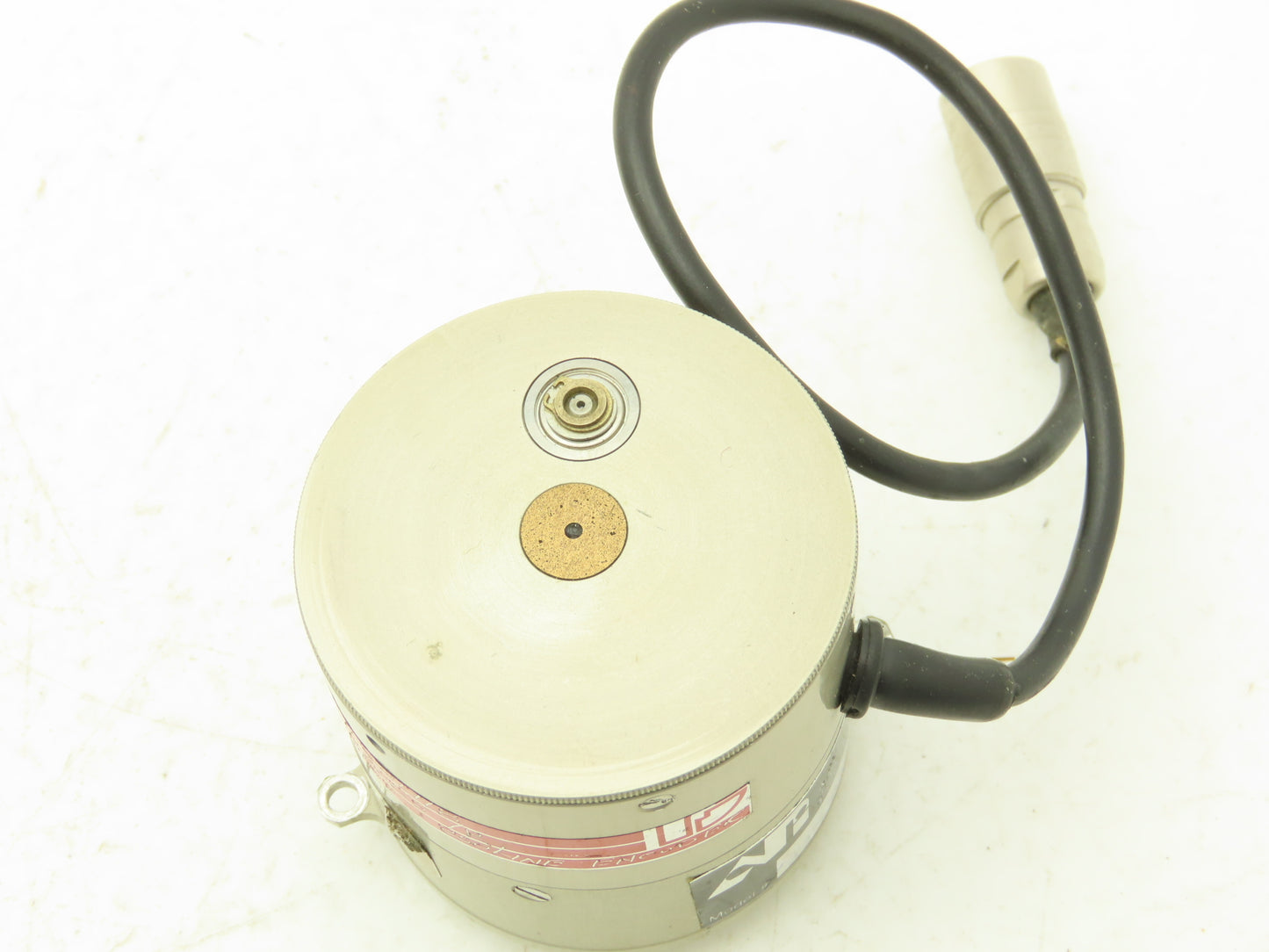 Advance Research X7R7223C30G-03 Rotary Encoder Puma Unimation 250 Line D.4201718