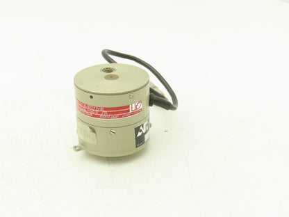 Advance Research X7R7223C30G-03 Rotary Encoder Puma Unimation 250 Line D.4201718