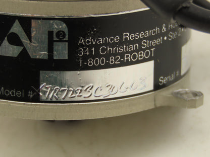 Advance Research X7R7223C30G-03 Rotary Encoder Puma Unimation 250 Line D.4201718