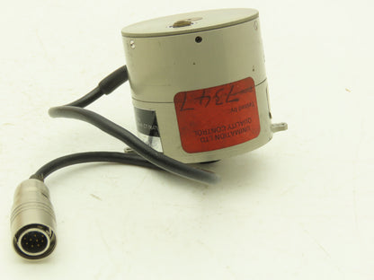 Advance Research X7R7223C30G-03 Rotary Encoder Puma Unimation 250 Line D.4201718