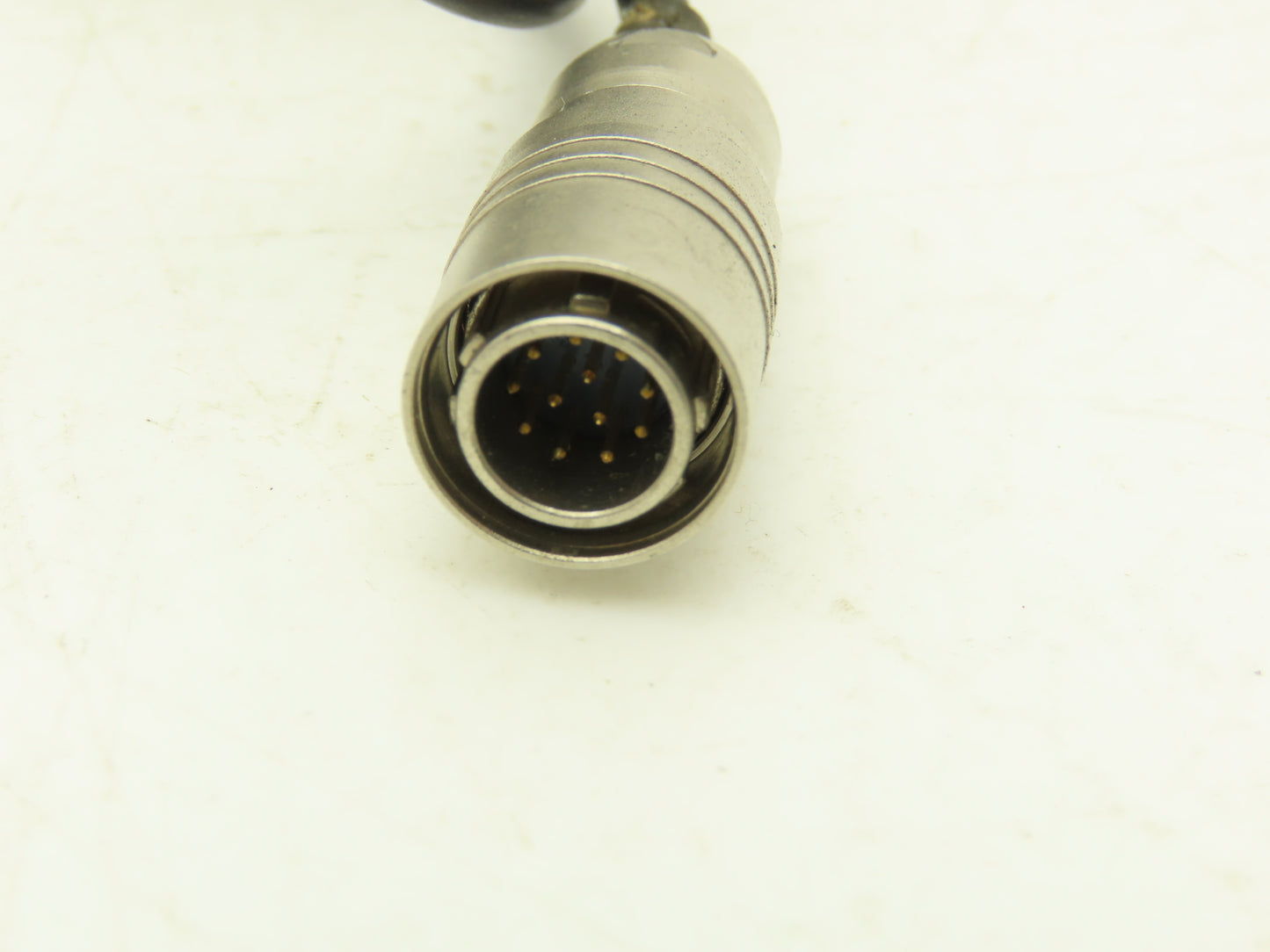 Advance Research X7R7223C30G-03 Rotary Encoder Puma Unimation 250 Line D.4201718