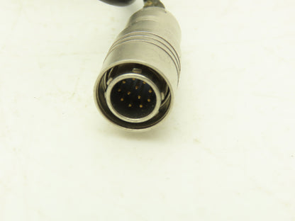 Advance Research X7R7223C30G-03 Rotary Encoder Puma Unimation 250 Line D.4201718