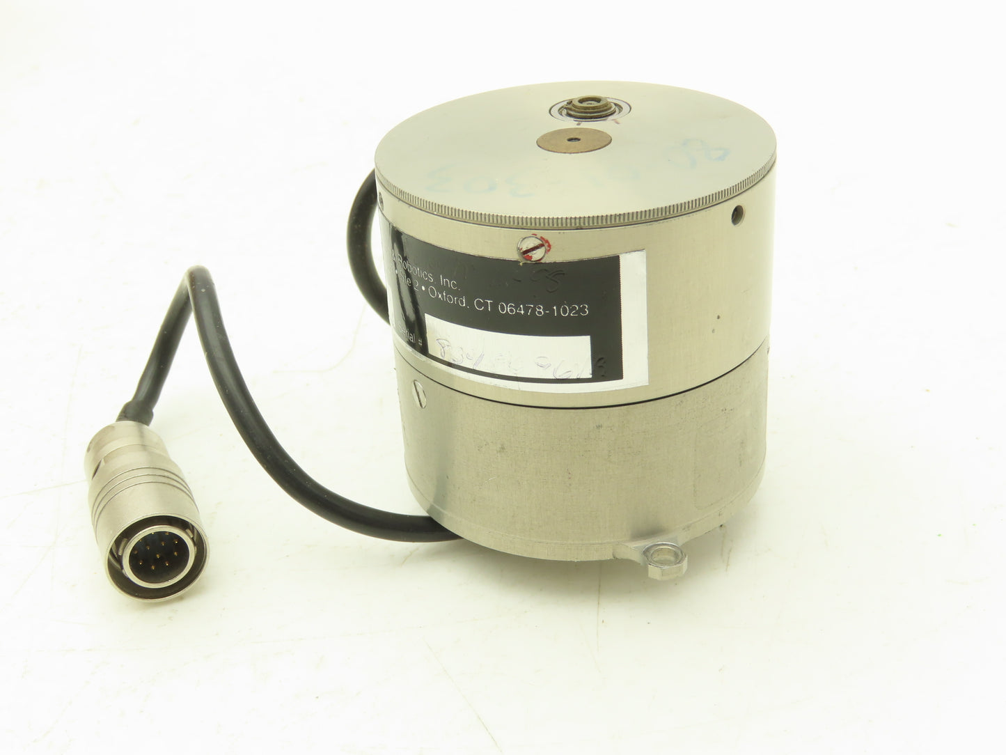 Advance Research X7R7223C30G-01 Rotary Encoder Puma Unimation 250 Line D.4201718