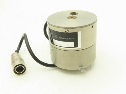 Advance Research X7R7223C30G-01 Rotary Encoder Puma Unimation 250 Line D.4201718