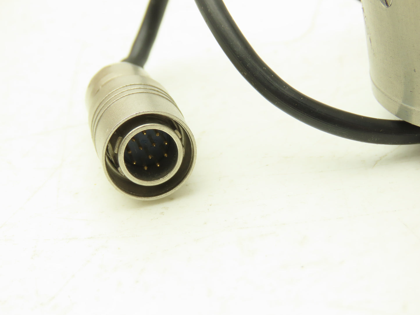 Advance Research X7R7223C30G-01 Rotary Encoder Puma Unimation 250 Line D.4201718