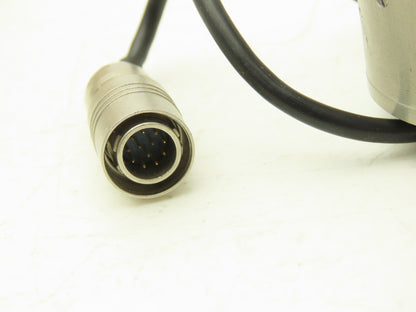 Advance Research X7R7223C30G-01 Rotary Encoder Puma Unimation 250 Line D.4201718