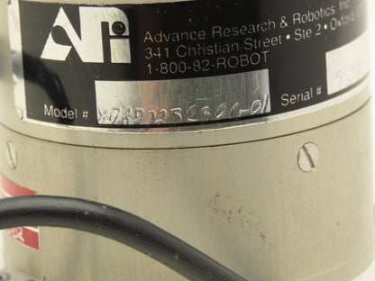 Advance Research X7R7223C30G-01 Rotary Encoder Puma Unimation 250 Line D.4201718