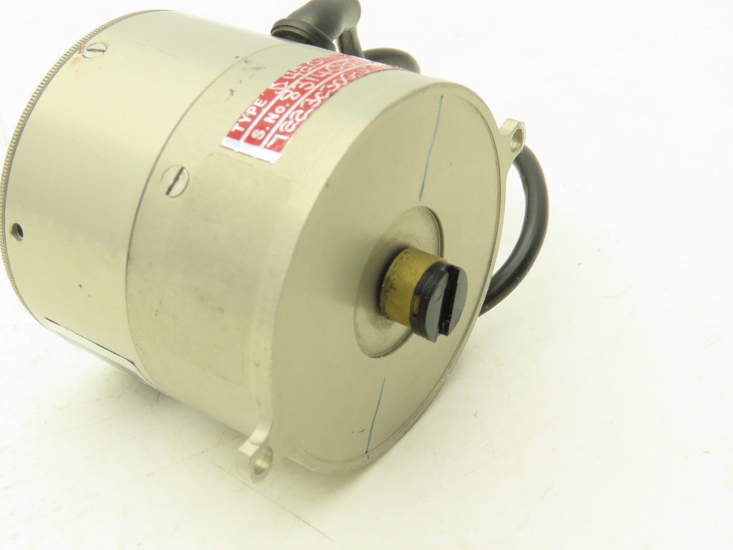 Advance Research X7R7223C30G-01 Rotary Encoder Puma Unimation 250 Line D.4201718