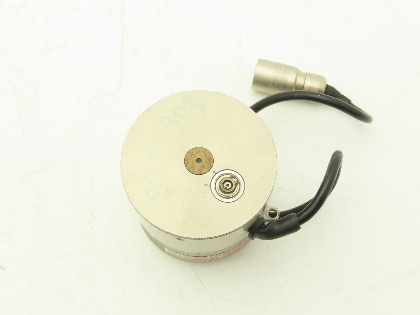 Advance Research X7R7223C30G-01 Rotary Encoder Puma Unimation 250 Line D.4201718