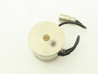 Advance Research X7R7223C30G-01 Rotary Encoder Puma Unimation 250 Line D.4201718