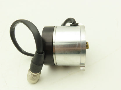 Advance Research X7R7223C30G-03 Rotary Encoder Puma Unimation 250 Line