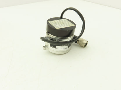 Advance Research X7R7223C30G-03 Rotary Encoder Puma Unimation 250 Line