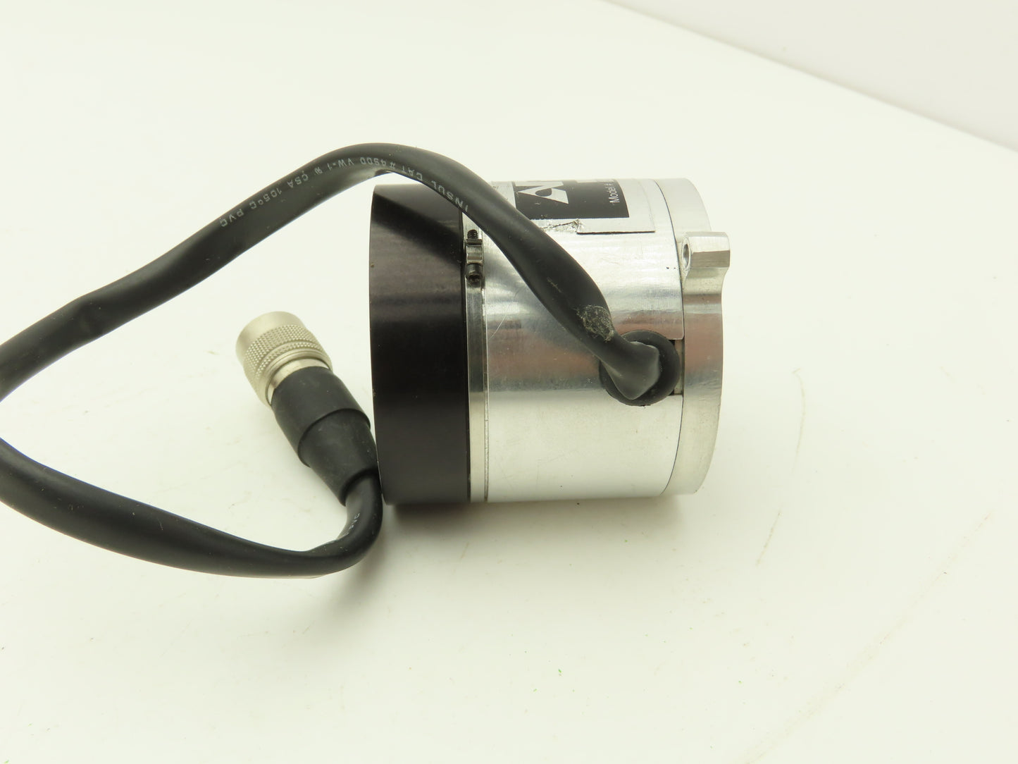 Advance Research X7R7223C30G-03 Rotary Encoder Puma Unimation 250 Line