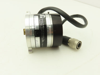 Advance Research X7R7223C30G-03 Rotary Encoder Puma Unimation 250 Line