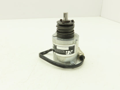 Advance Research X7R7225C31G-01 Rotary Encoder DC Motor 14VDC 20MPM103