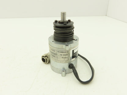Advance Research X7R7225C31G-01 Rotary Encoder DC Motor 14VDC 20MPM103