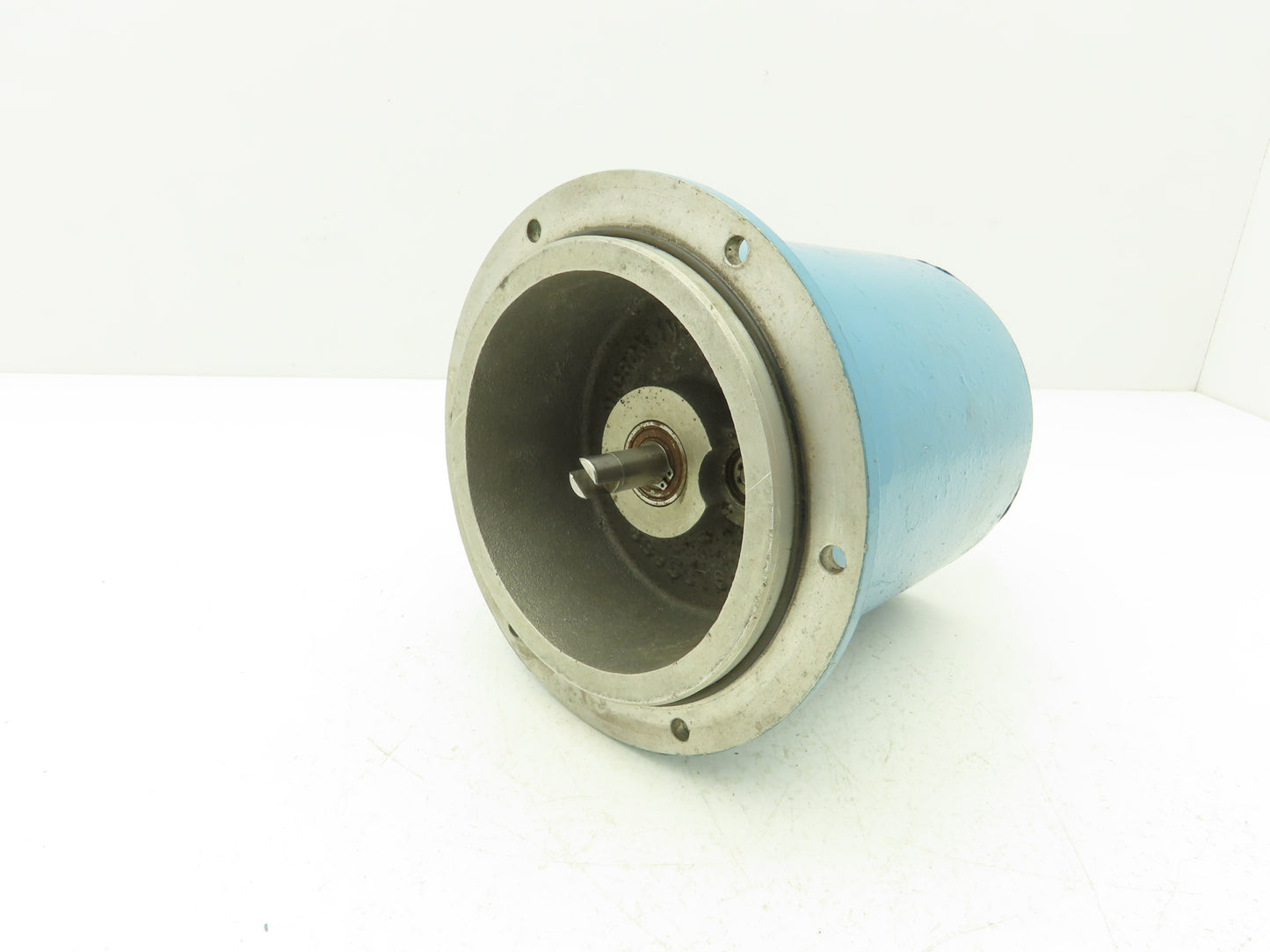 Micron 36-504-949-1176 Position Transducer Resolver Encoder PAU 3898118