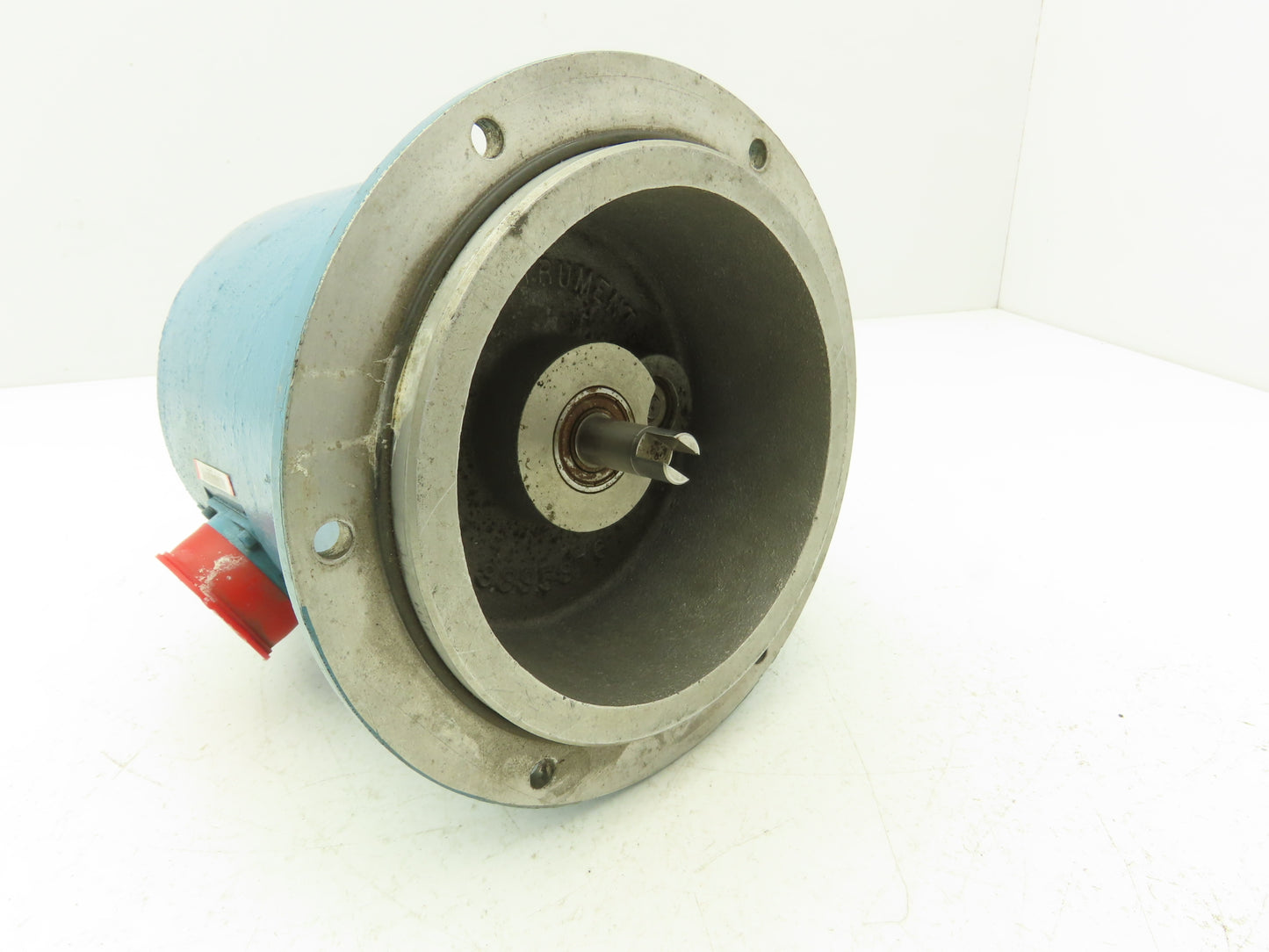 Micron 36-504-949-1176 Position Transducer Resolver Encoder PAU 3898118