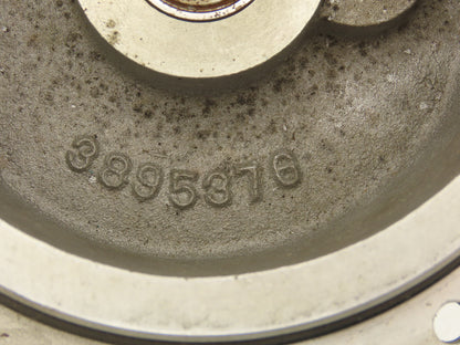 Micron 36-504-949-1176 Position Transducer Resolver Encoder PAU 3898118