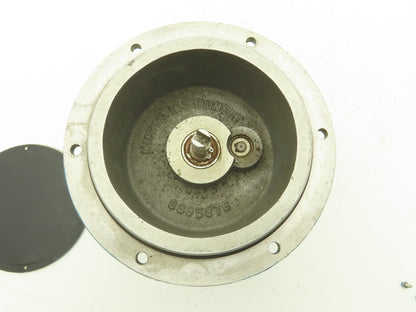 Micron 36-504-949-1176 Position Transducer Resolver Encoder PAU 3898118