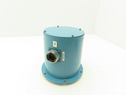 Micron 36-504-949-1176 Position Transducer Resolver Encoder PAU 3898118