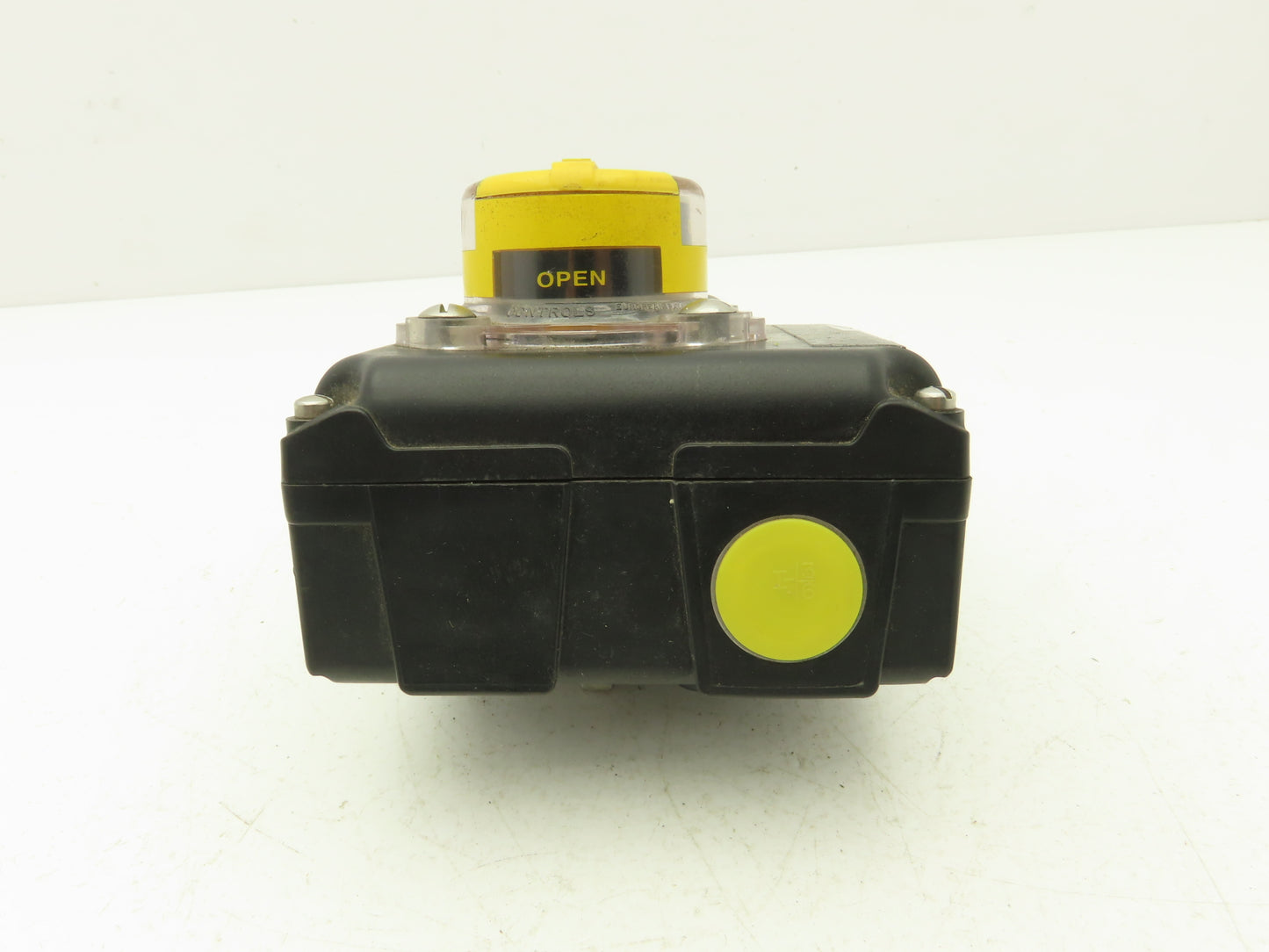 Westlock Intellis 7644-IQ-BAYER Network Monitor Valve Position Indicator